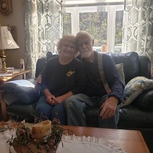 Meet your Posher, Kitty